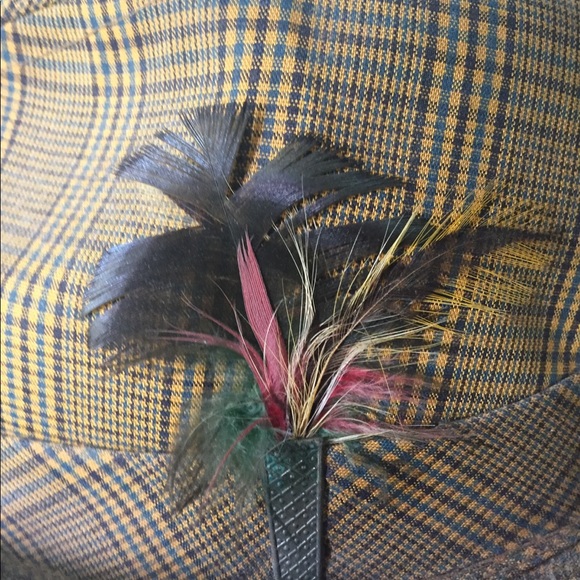 Vintage 1950’s Men’s Hat - Picture 6 of 6